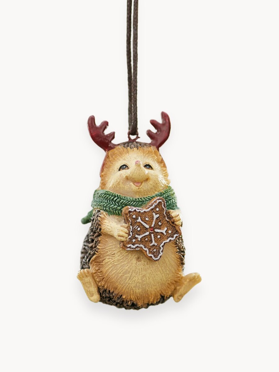 Новогодние елочные игрушки на елку