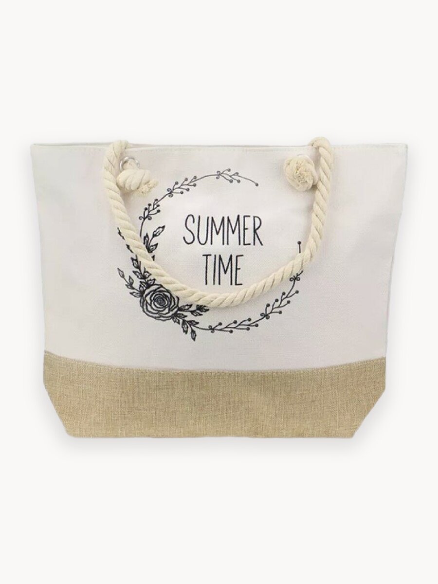 Сумка пляжная MILAND