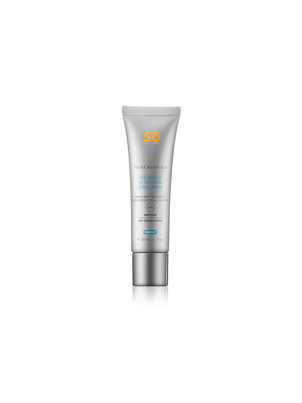 Солнцезащитный крем SkinCeuticals Protect Oil Shield UV Defense SPF 50 ()