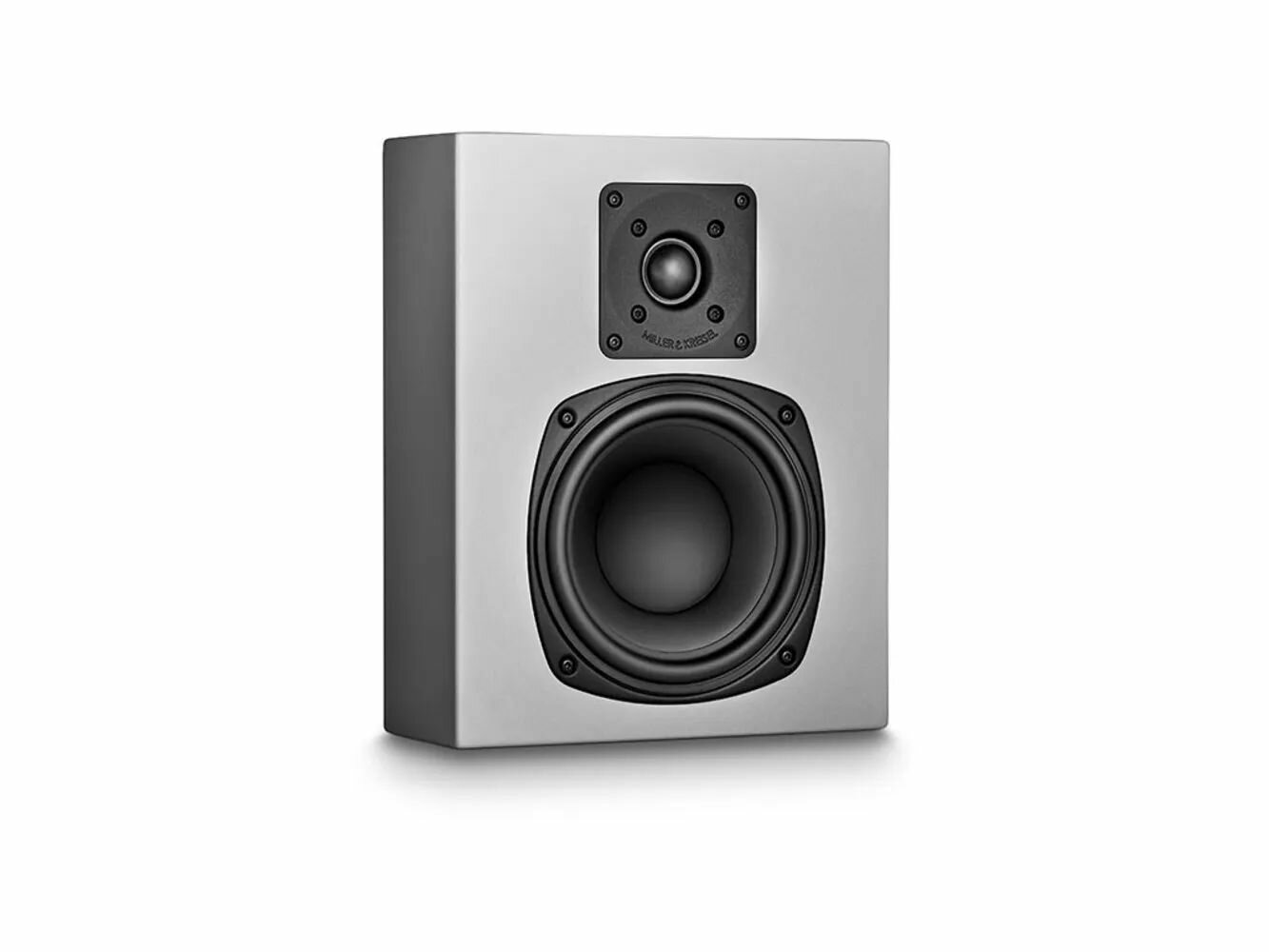 Настенная акустика M&K Sound D95 Grey Satin/Grey Cloth