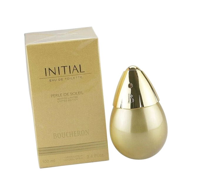 Boucheron Initial Perle De Soleil 100 мл eau de toilette - Бушерон Перле Де Солей женская
