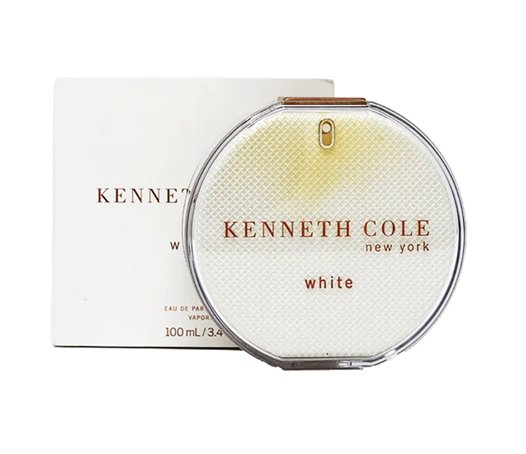 Парфюмерная вода Кеннет Кол Кеннет Коул Уайт 100 мл женская - Kenneth Cole White аромат