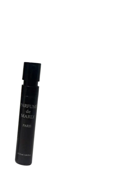 Пробник парфюмерной воды Parfums De Marly Kalan 1.2 мл унисекс - парфюм Де Марли Калан миниатюра