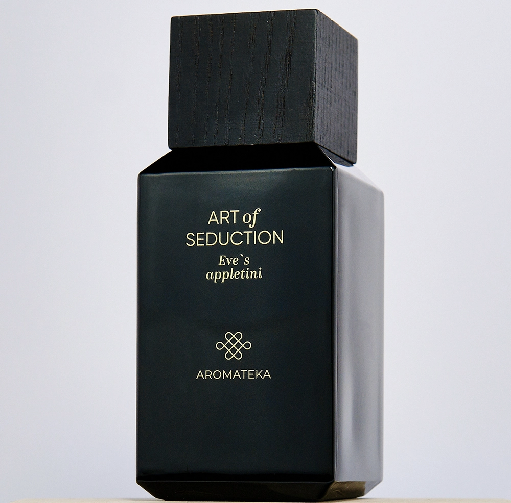 Парфюмерная вода женская Art Of Seduction Eve S Appletini 80 мл - Ивс Апплетини