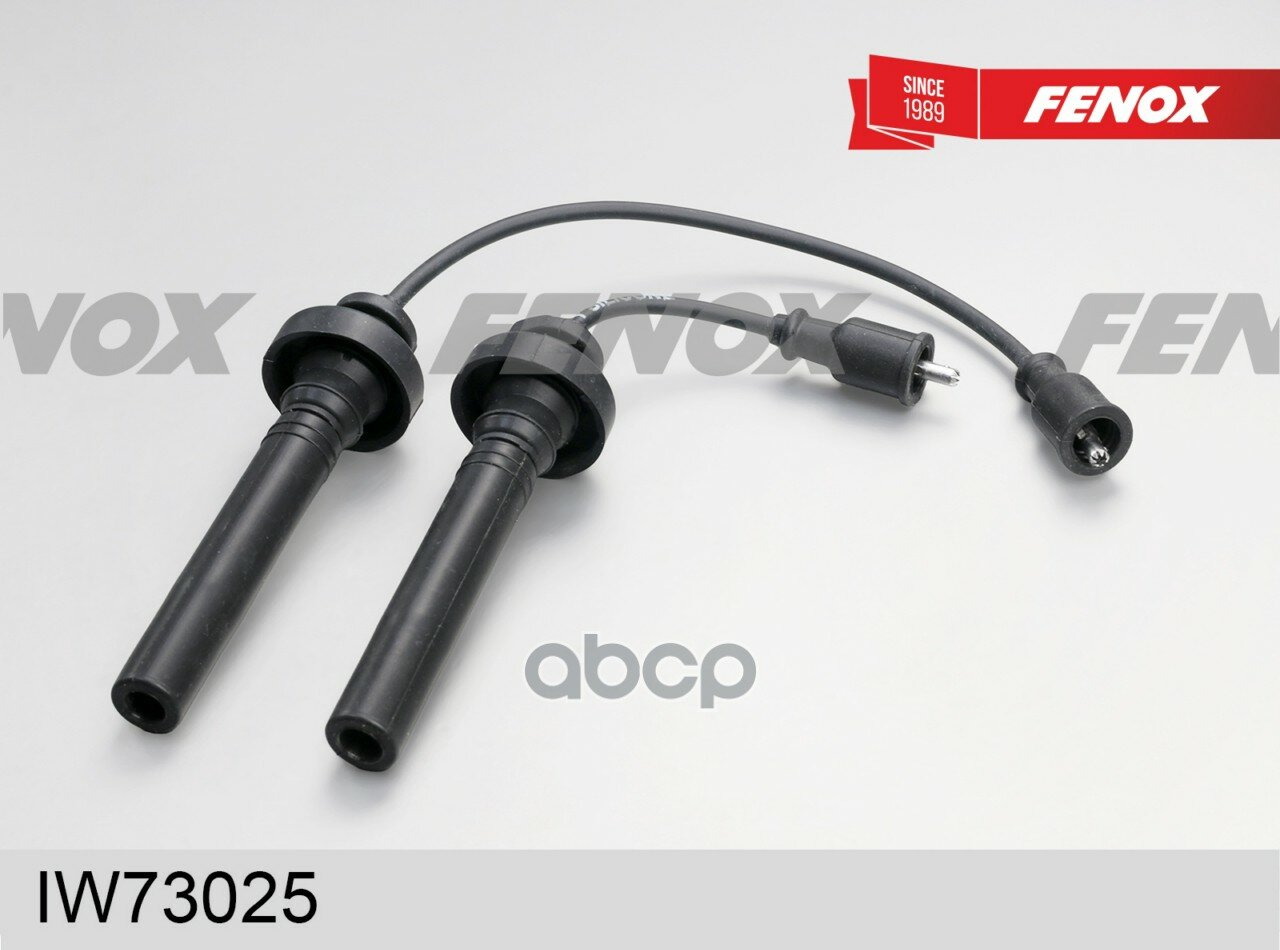 Провода высоковольтные FENOX арт. IW73025