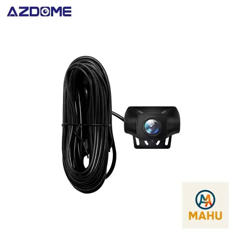 AZDOME WR03 Универсальная камера заднего вида 4-pin для AZDOME PG17/M300S/AR09/AR12/PG18S/PG19X/GS63H Pro зеркала/регистратора
