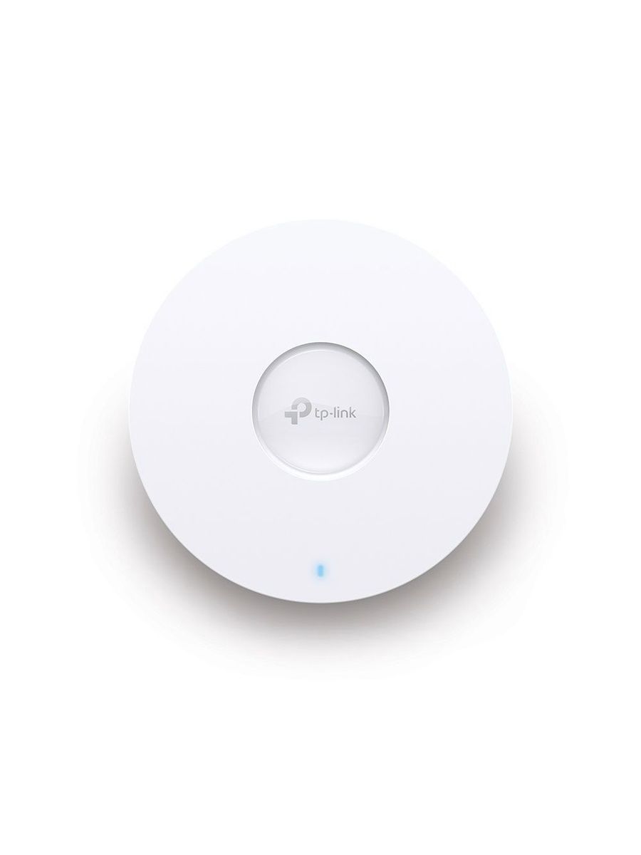 Точка доступа wifi TP-Link EAP653 AX3000 Потолочная двухдиапазонная точка доступа Wi-Fi 6