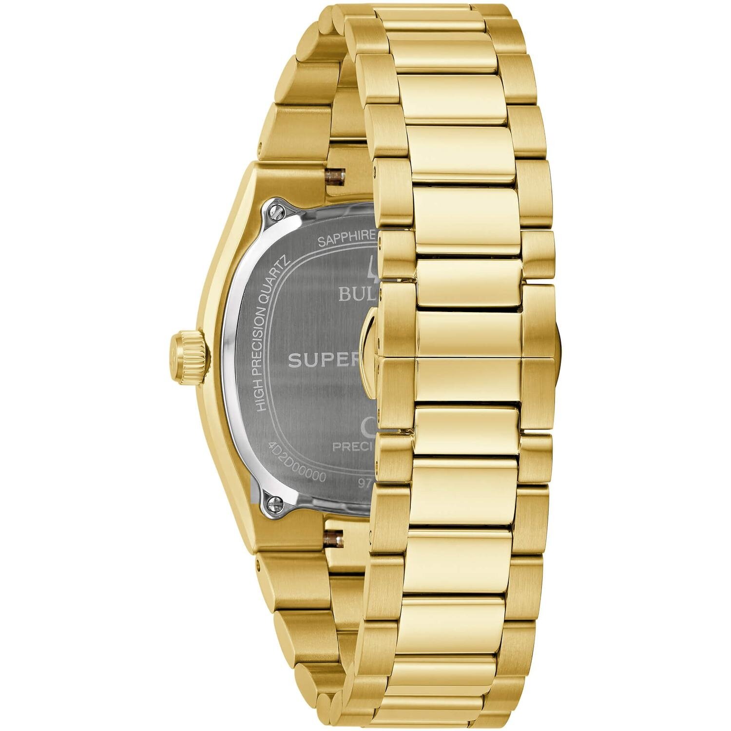 Наручные часы BULOVA — фото 1