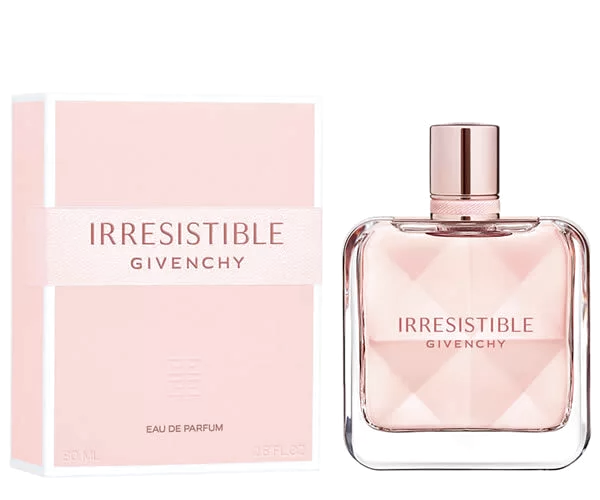 Женская парфюмерная вода 80 мл - Givenchy Irresistible Eau De Parfum