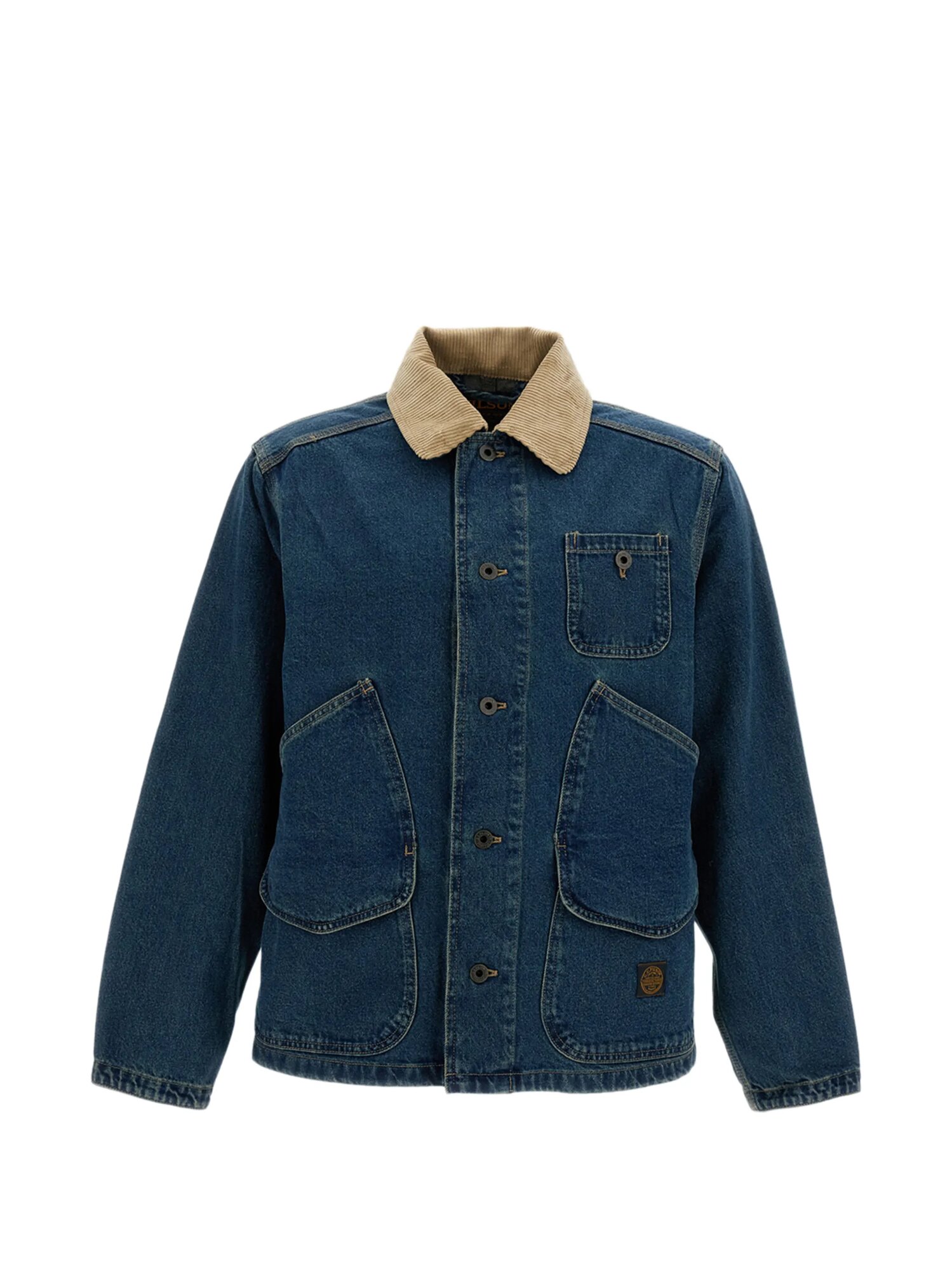 Куртка джинсовая Filson