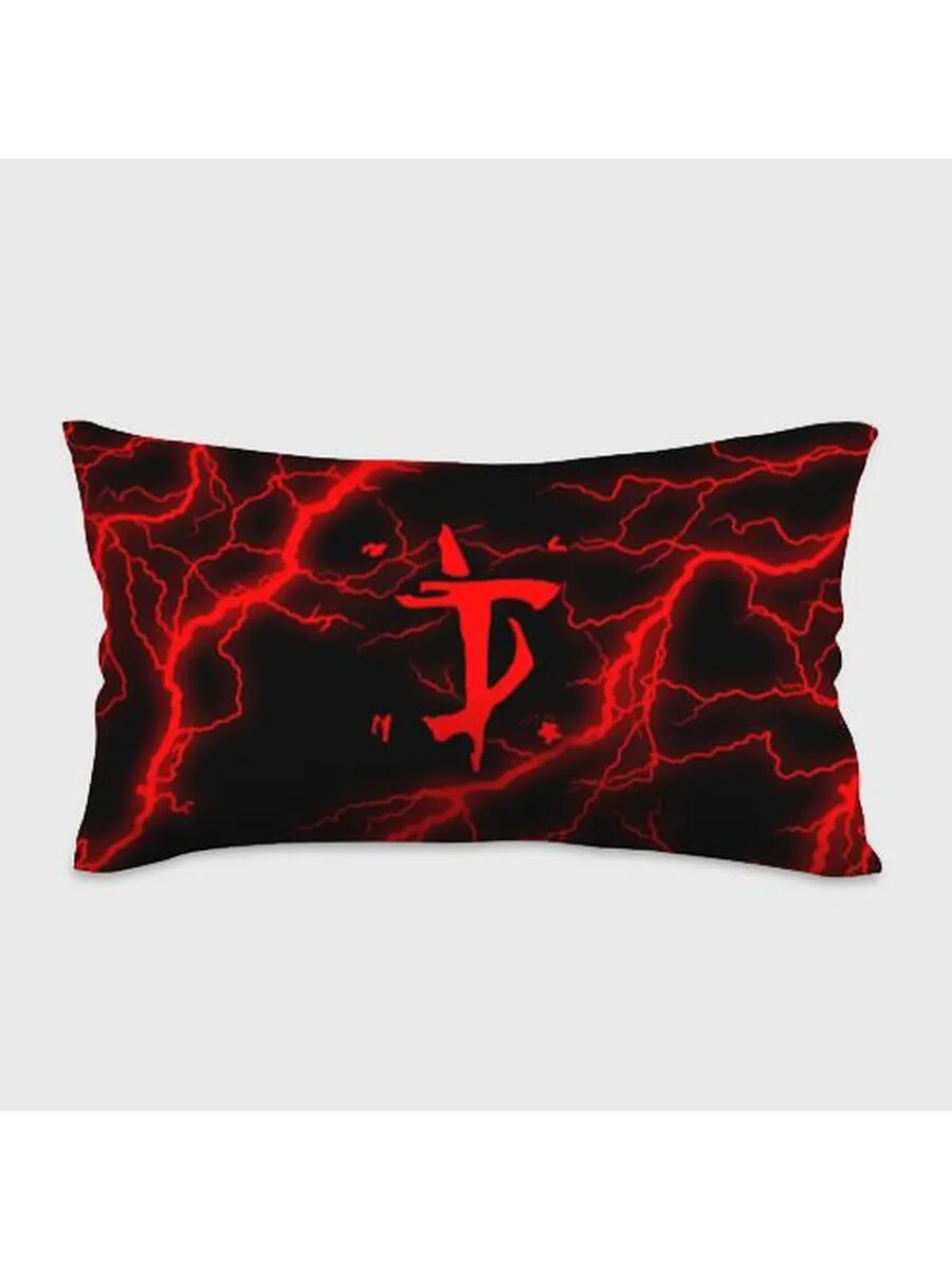Doom eternal Подушка