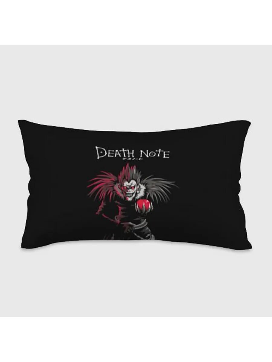 Тетрадь смерти Ryuk Подушка
