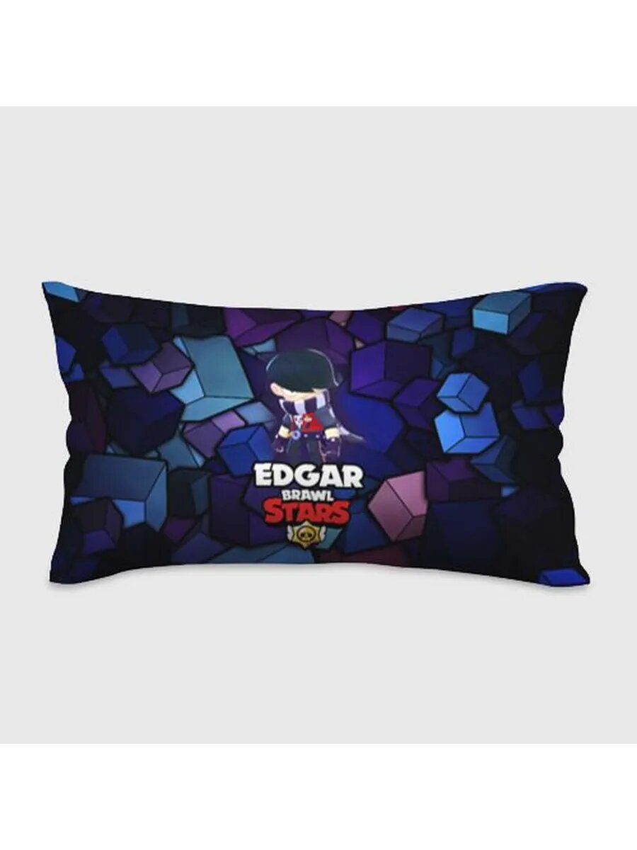 Brawl Stars Edgar Подушка
