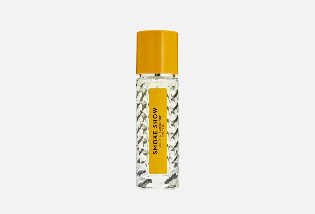 Vilhelm Parfumerie SMOKE SHOW парфюмерная вода 20 мл