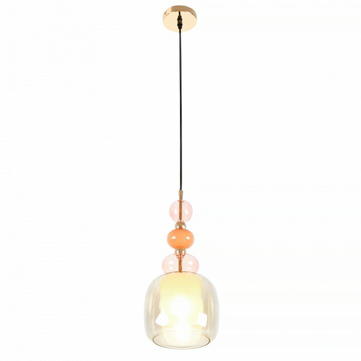 Подвесной светильник MyFar Louis MR2504-1P