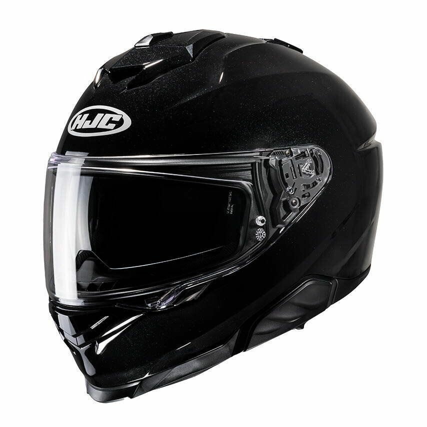 Шлем интеграл HJC F71
