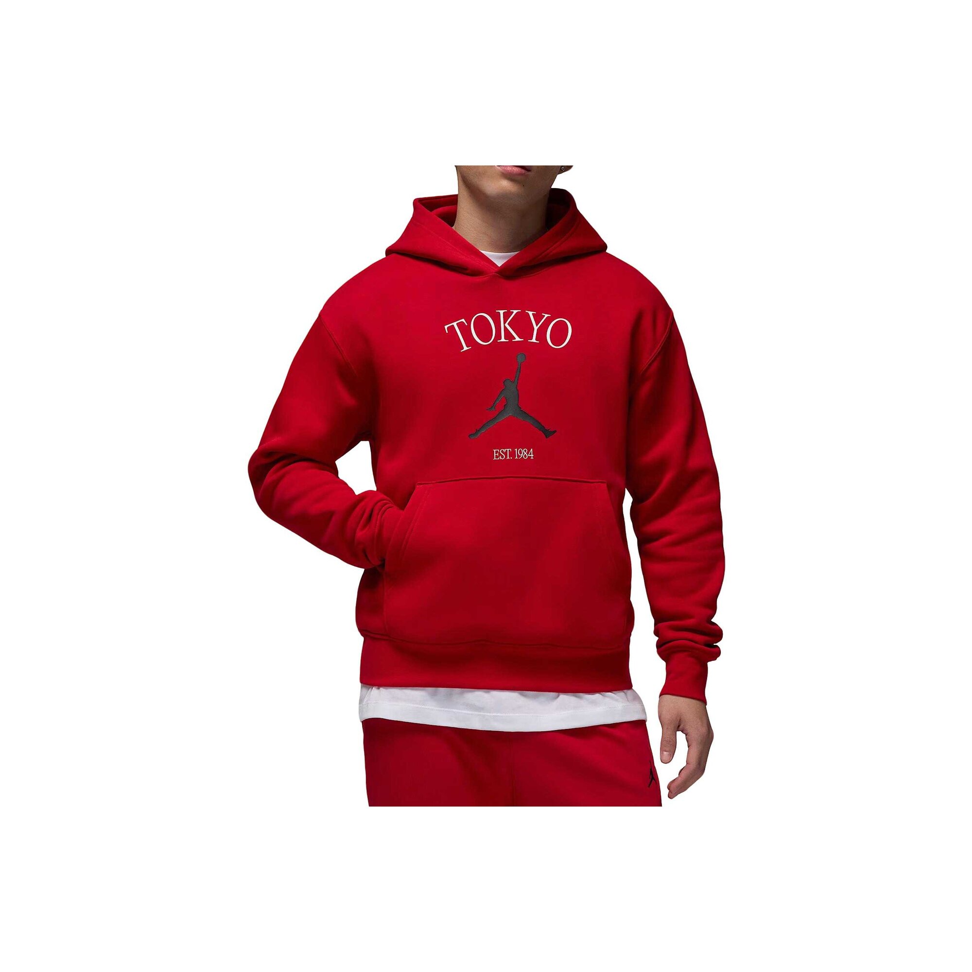 Толстовка Jumpman