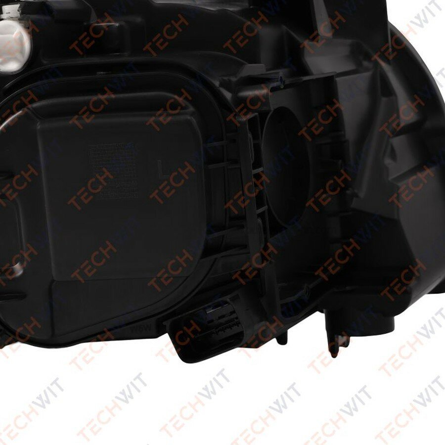 TECHWIT HD001MWB051TW Фара передняя Лев. BMW X1 E84 2009-2012