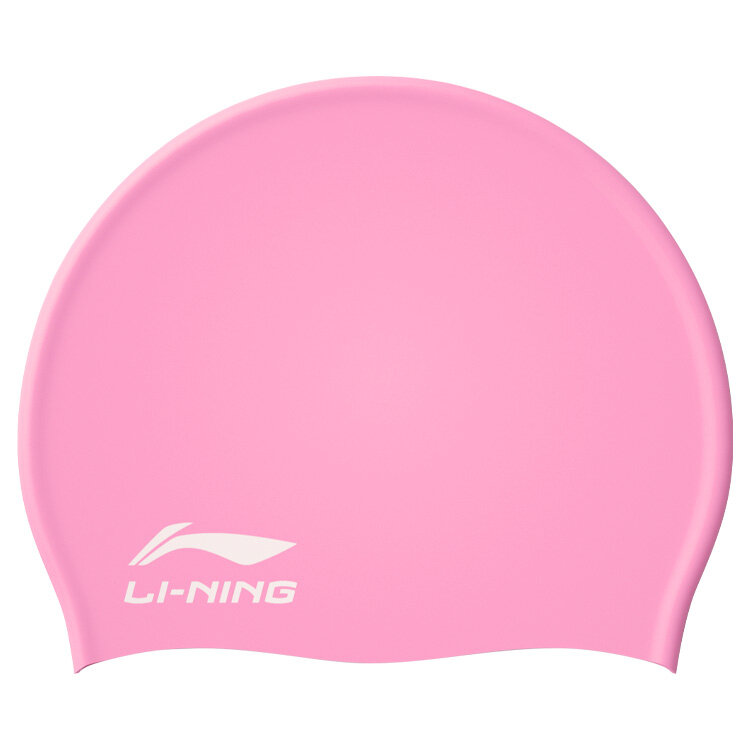 Шапочка для плавания унисекс Li-Ning 1137870984