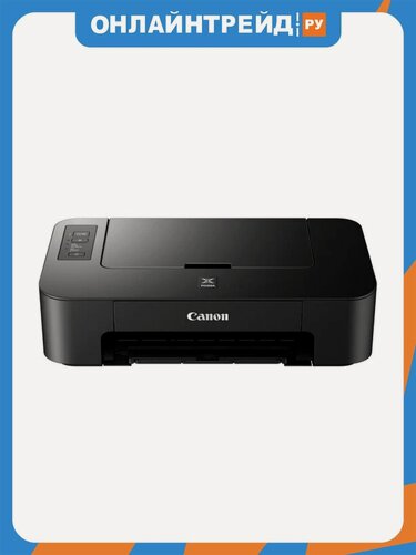 Изображение товара Принтер Canon Pixma TS207