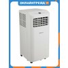 Фото Hisense серия W AP-07CR4GKWS00