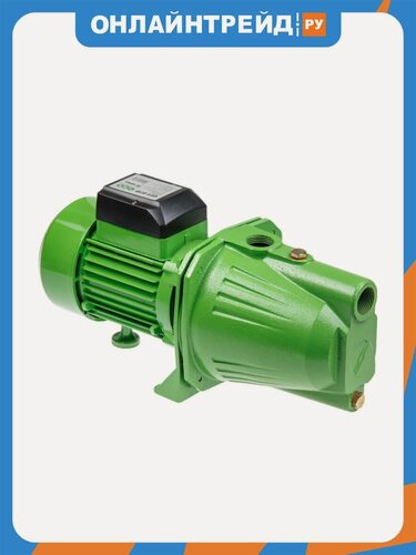 Изображение товара Насос садовый Eco GFI-07P 900 Вт