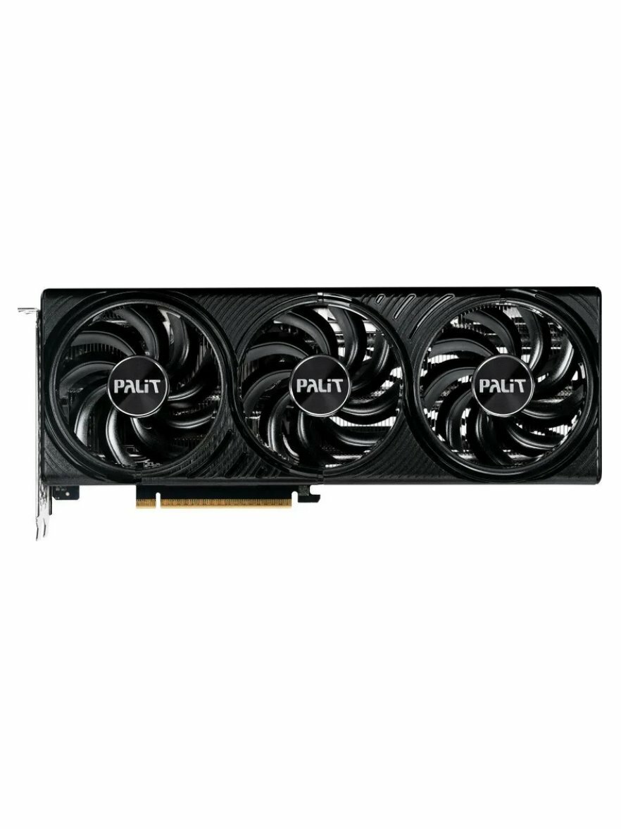 Видеокарта Gainward GeForce RTX 3070 Phoenix 8GB (NE63070019P2