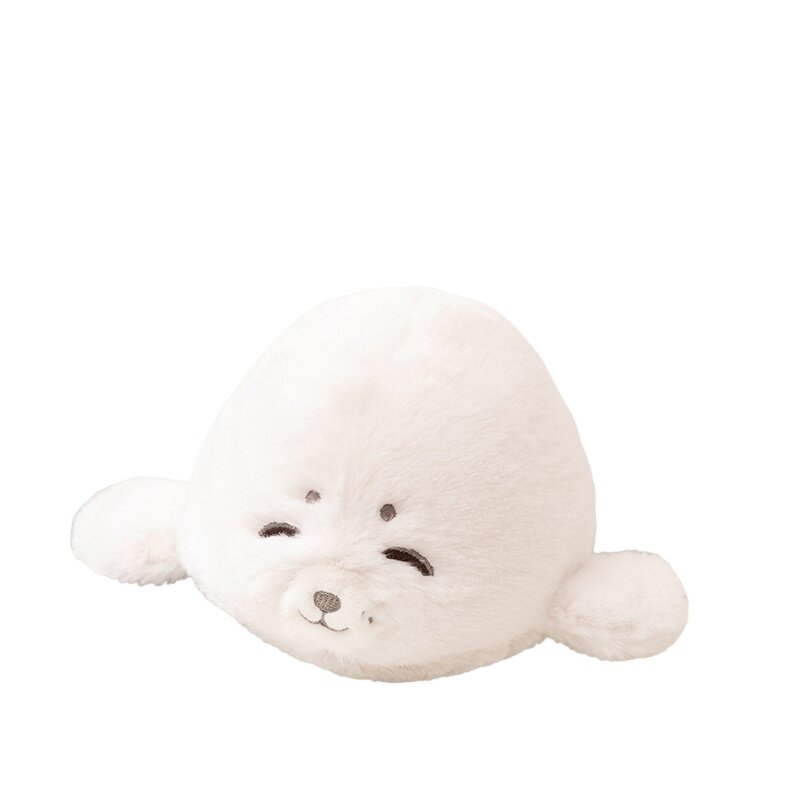 Плюшевая игрушка унисекс JBBCN Ocean Collection Успокаивающая игрушка-дельфин Seal, 30CM EU