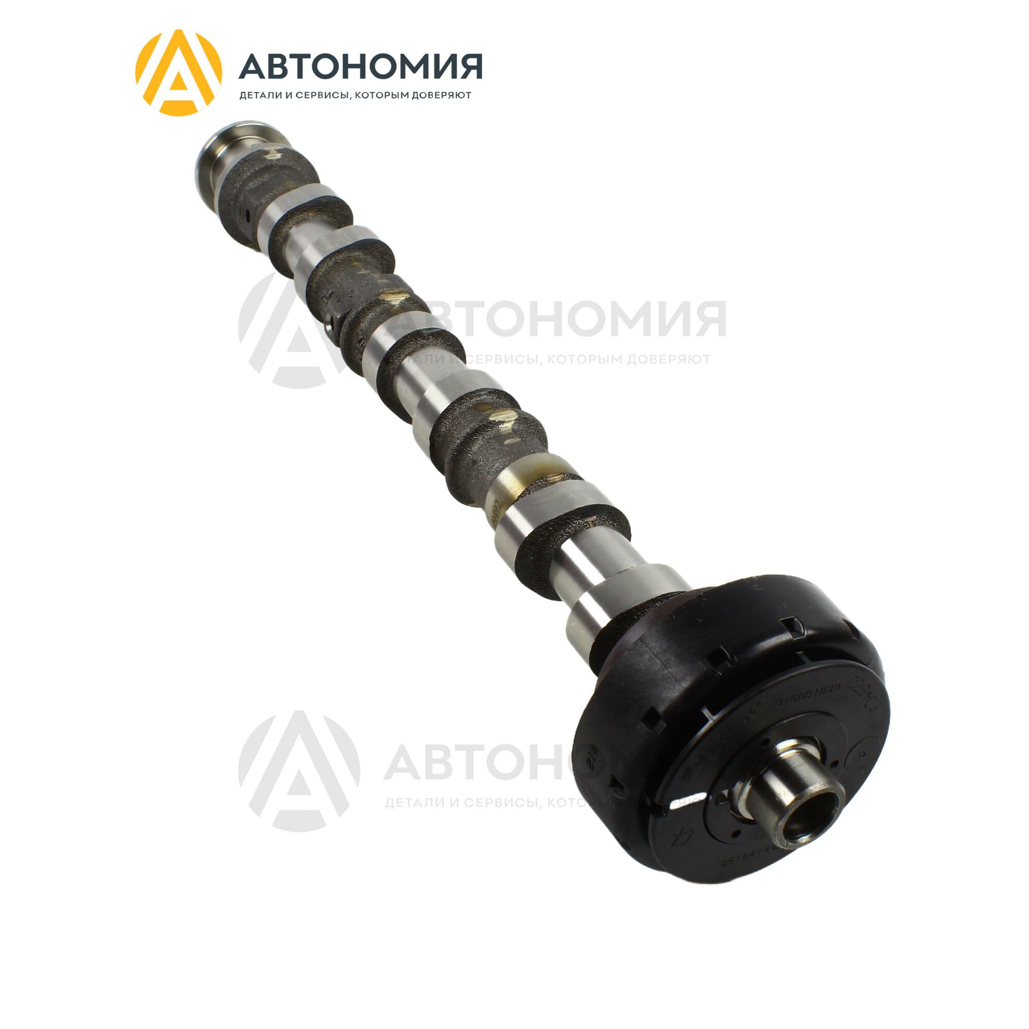Распредвал выпускной Chrysler 05184378AH