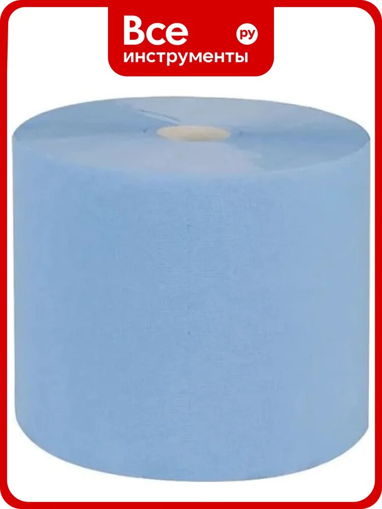 Бумага протирочная Professional 2-х слойн, 350м/рул, 24х3, 2 шт. в упаковке OfficeClean 328305