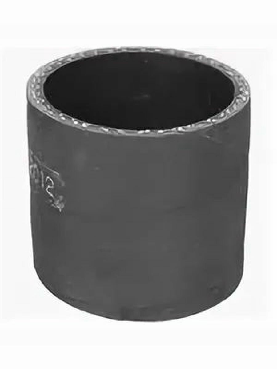 Патрубок соединительный интеркулера короткий ГАЗ-3308, 3309