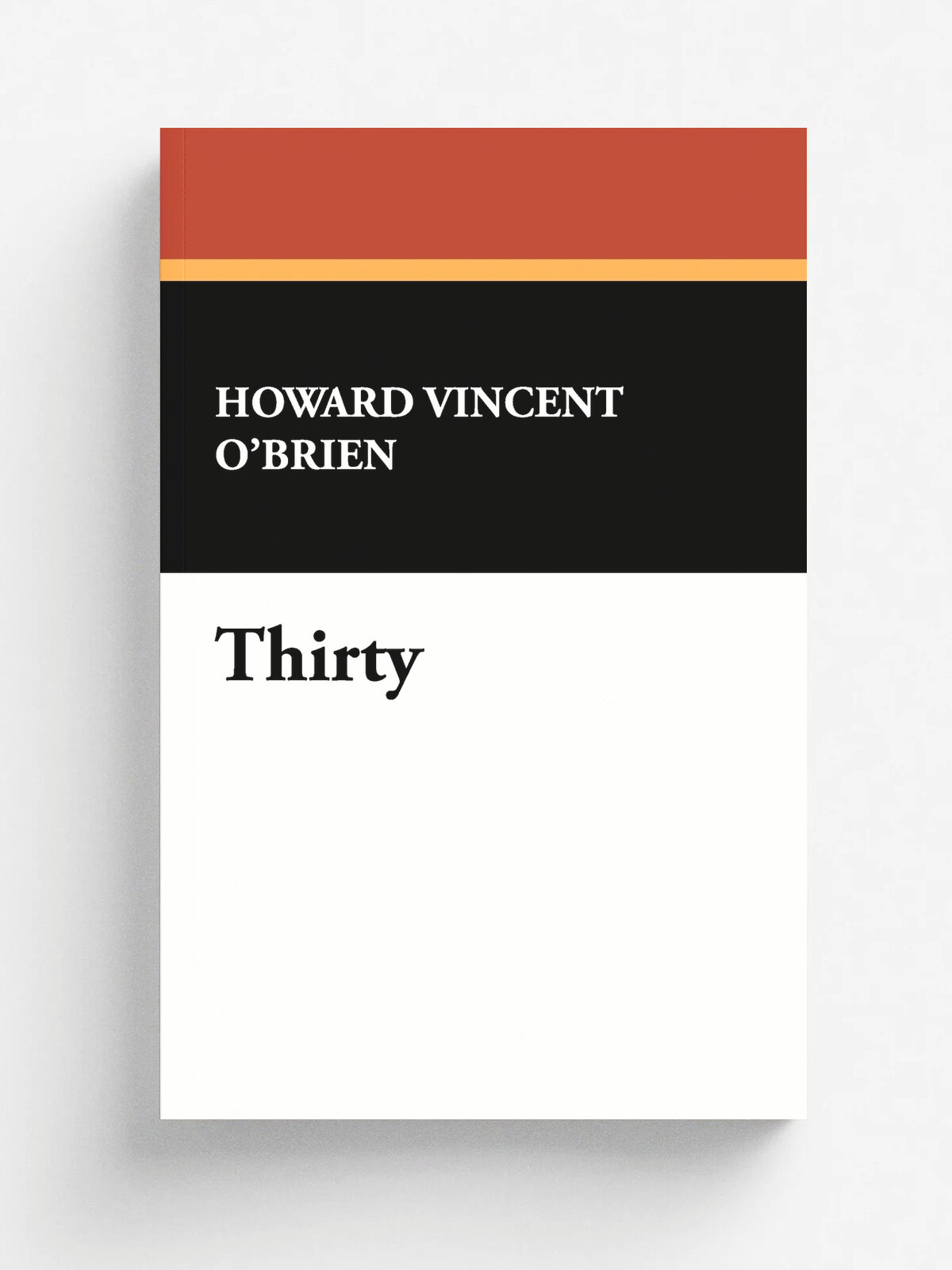 Thirty