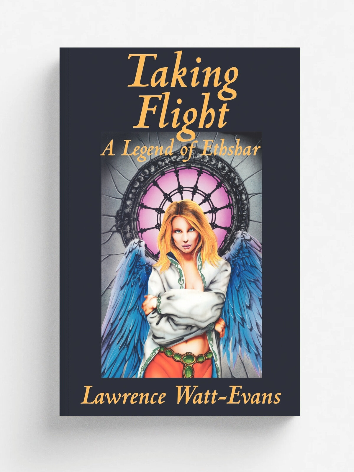 Taking Flight
