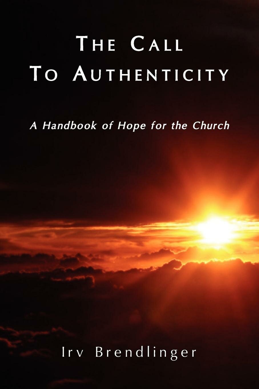 The Call to Authenticity — фото 1