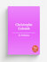 Christophe Colomb | D. Felicien | Репринт