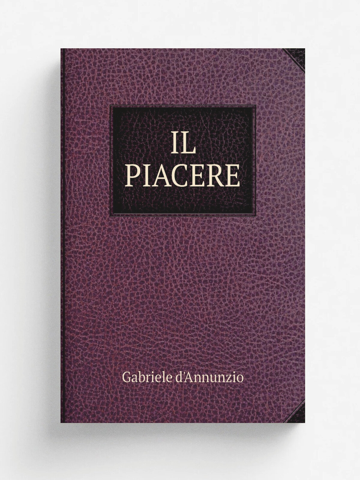 Il piacere