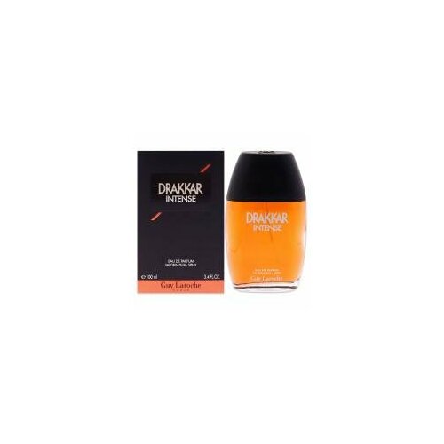 фото Guy laroche drakkar intense парфюмерная вода для мужчин 100 ml