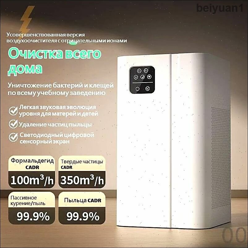 Очиститель воздуха 空气净化器51888-187104c94cf4