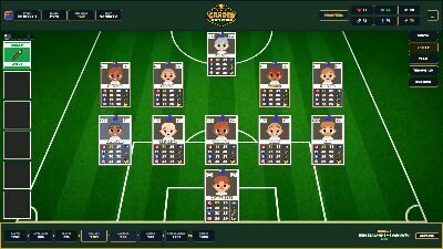 CARDED: Groups to Glory PC Steam Ключ • Активация Steam • для России