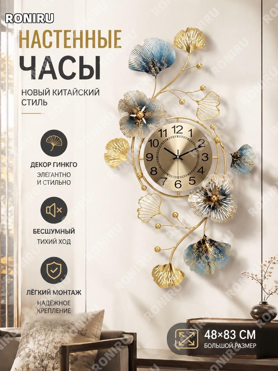 Настенные часы 2111 вертикальные 48×83C 20 дюймов и более, пластик, цвет распродажа, декор гостиной и столовой
