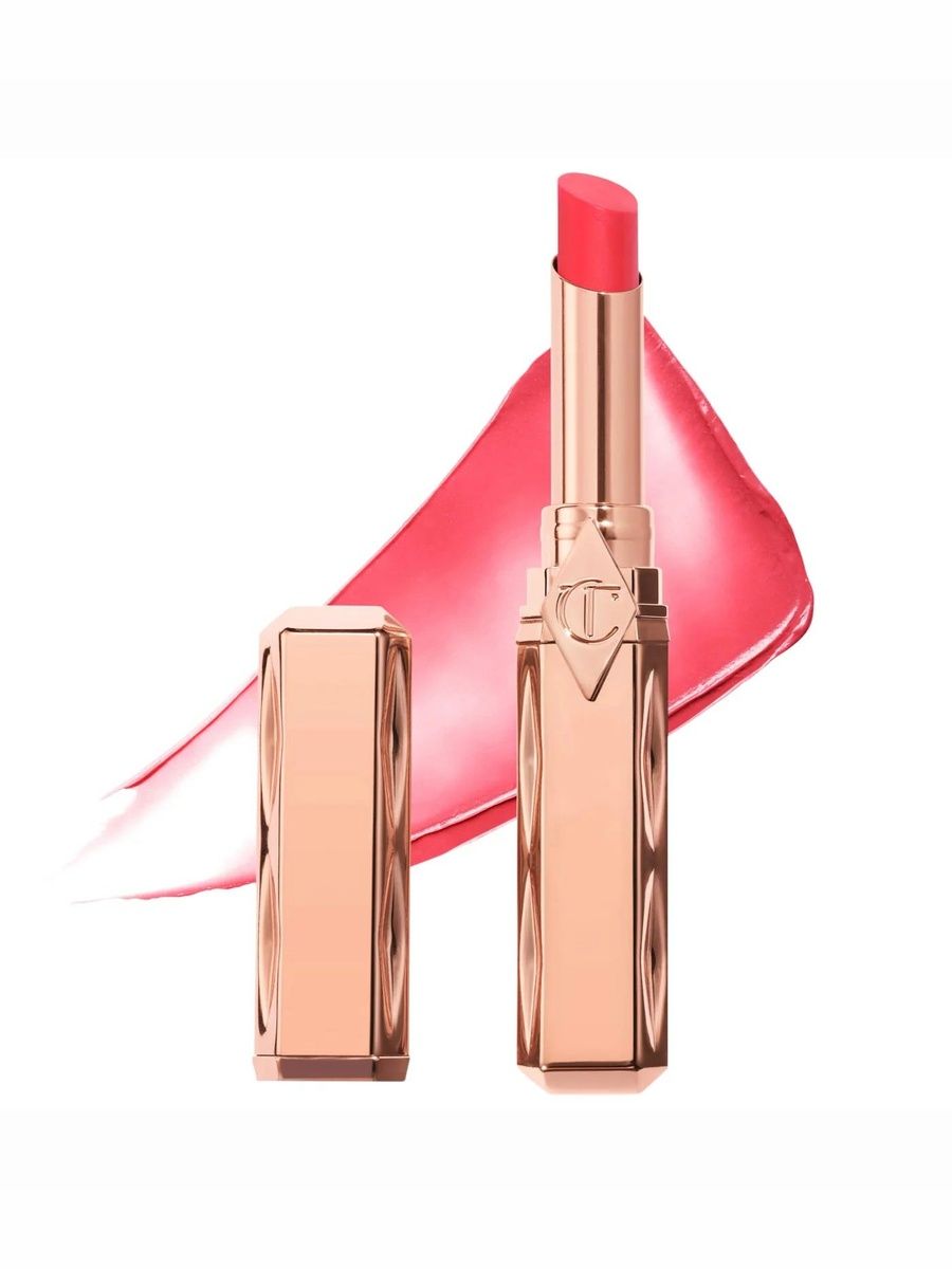 Charlotte Tilbury Тинт для губ Pillow Talk Blush Balm Lip Tint (Cherry Talk) 2 г