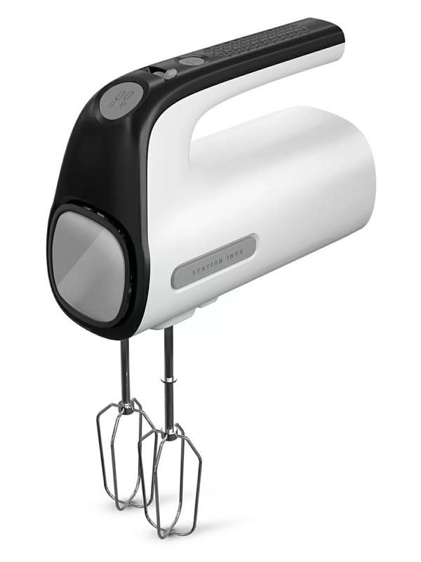 Миксер TAURUS Station Inox