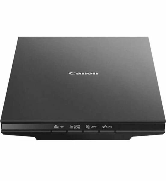 Сканер Canon LIDE 300 (2995C010) 2400x2400dpi, 48bit, USB, A4 2995C010/2995C014/2995C003