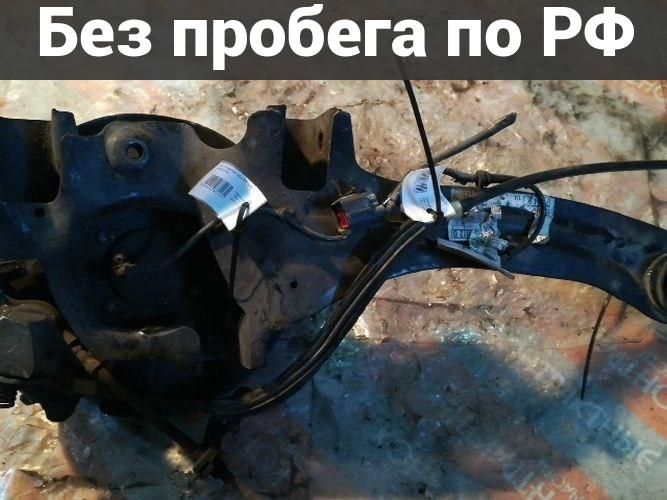 Датчик ABS Зад с пробегом Ford Focus 2, C-Max, V50, C30, V40, Kuga DA3