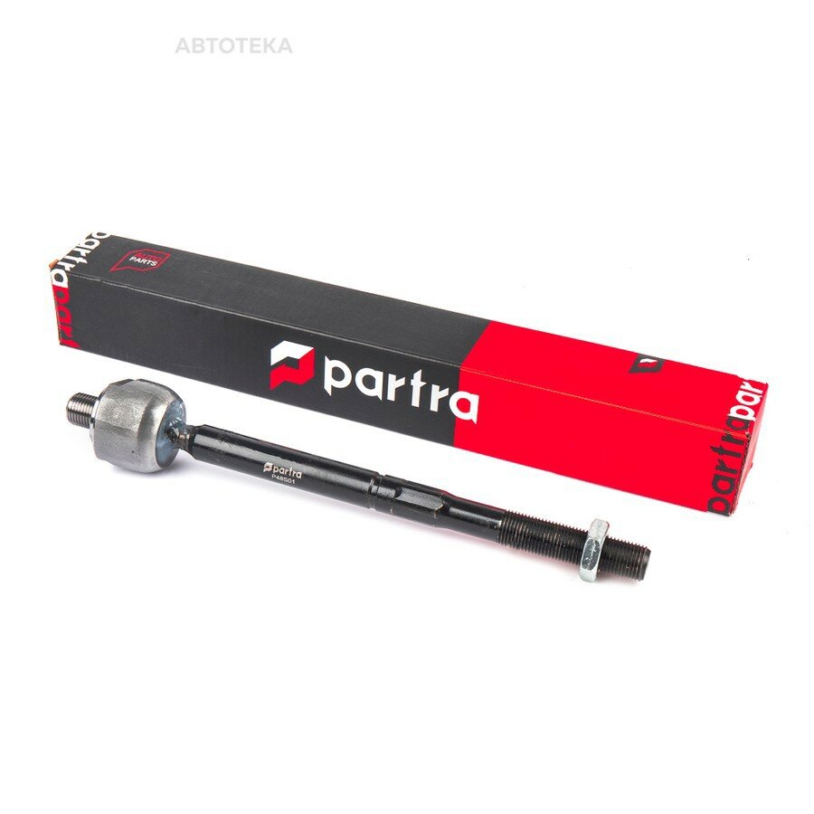 Наконечник рулевая PARTRA AJ5027