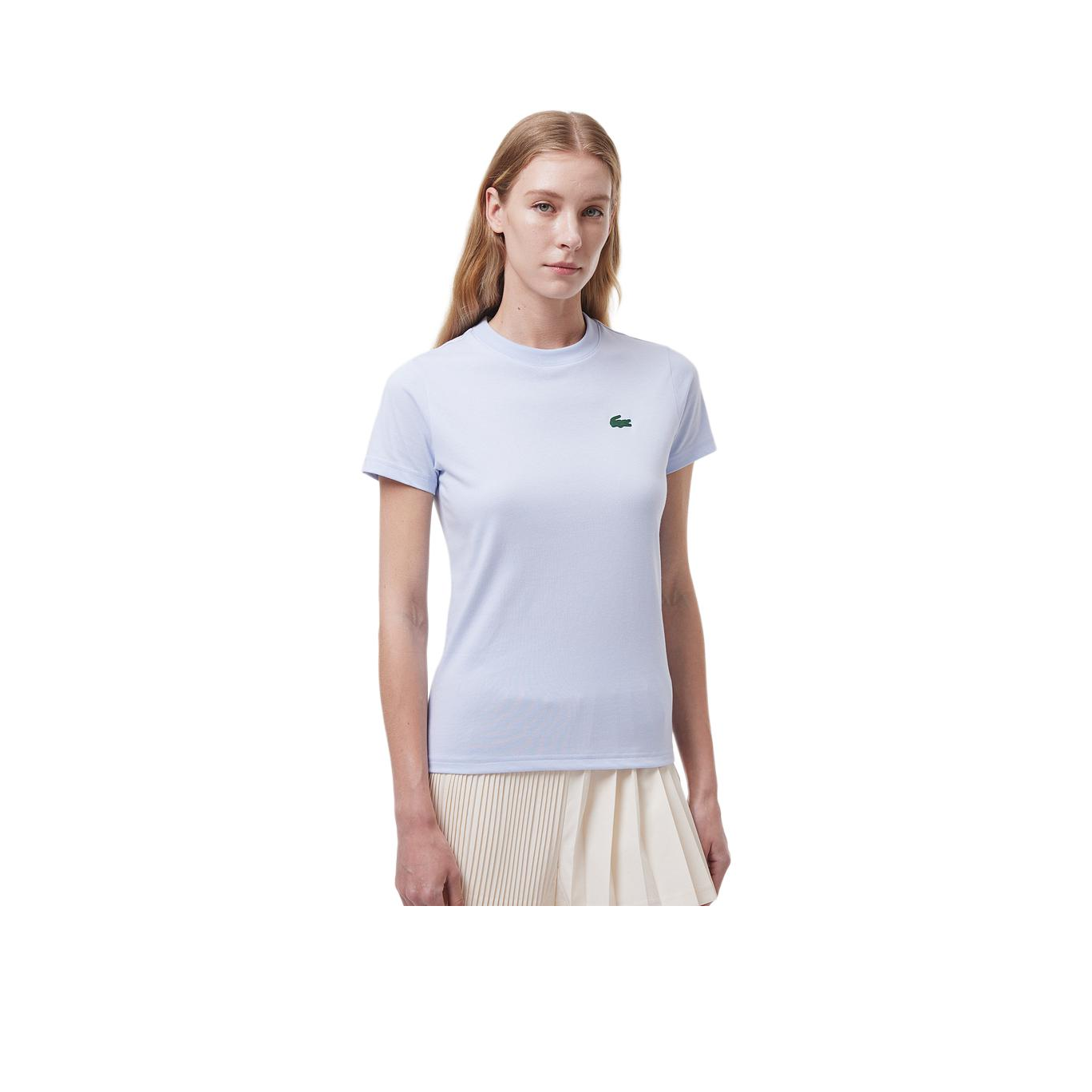 Майка LACOSTE