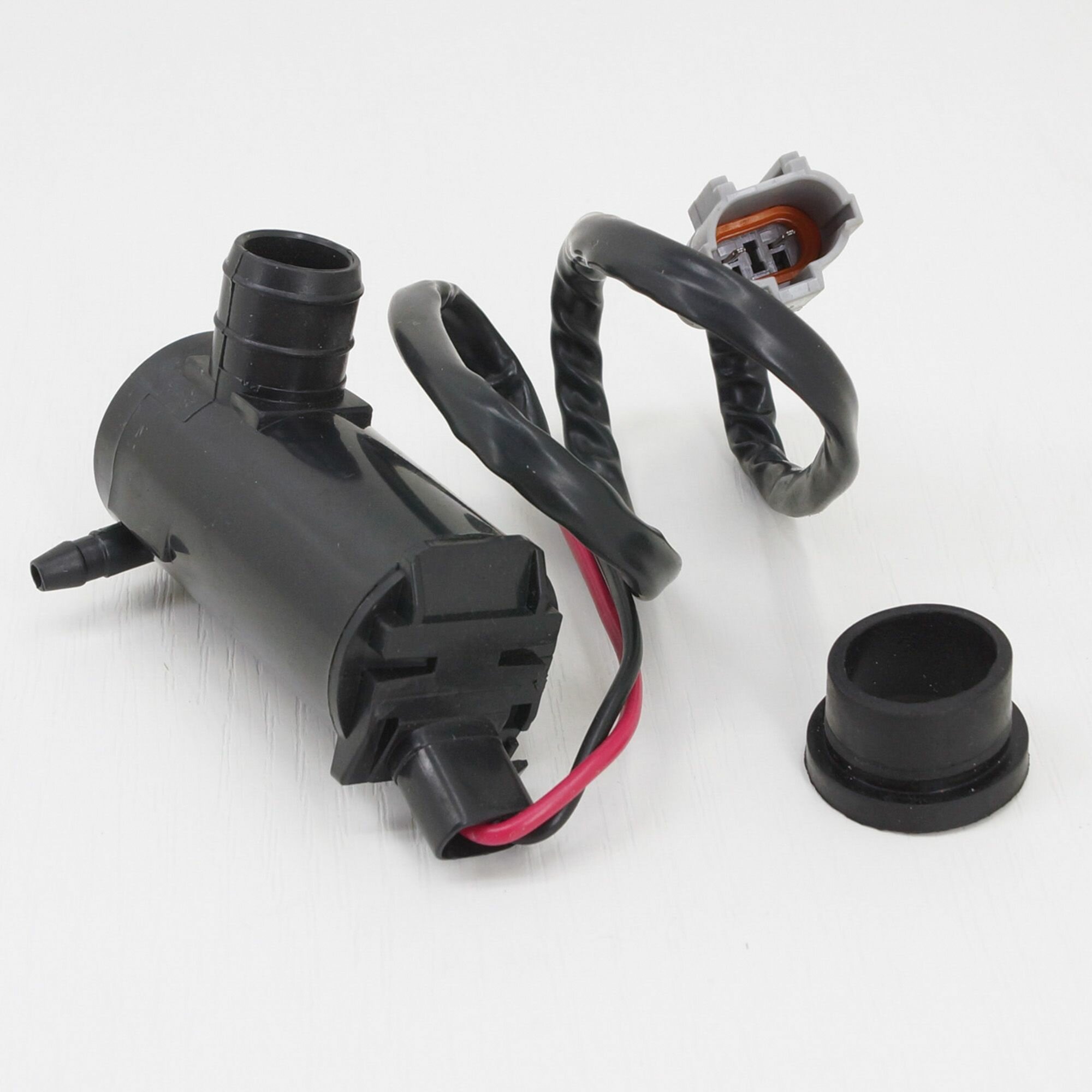 Моторчик бачка омывателя 24V, HYUNDAI, KORTEX
