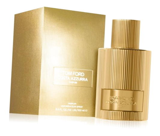 Духи Tom Ford Costa Azzurra 100 мл для женщин и мужчин / Коста Аззура парфюм