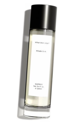 Mihan Aromatics Mikado Bark духи унисекс 100 мл - Михан Ароматикс Микадо Барк