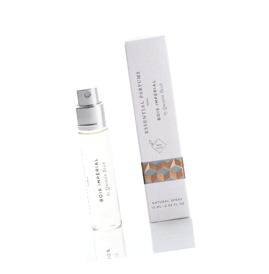 Essential Parfums Bois Imperial духи 10 мл унисекс / Эссеншиал Боис Империал парижский парфюм